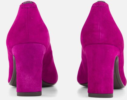 Tamaris Pumps Fuchsia Fuchia - 39