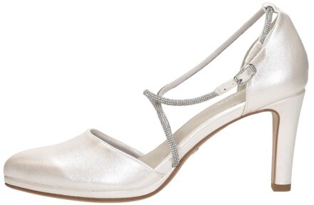 Tamaris Pumps Gebroken wit - 36