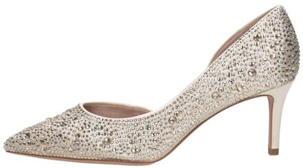 Tamaris Pumps Gebroken wit - 37