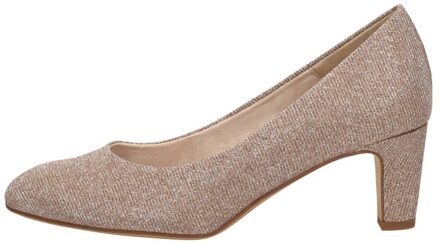 Tamaris Pumps Goudkleur - 38