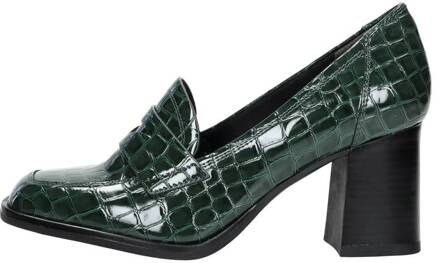 Tamaris Pumps Groen - 39