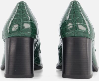 Tamaris Pumps Groen - 41