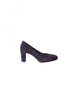 Tamaris Pumps - maat 40 Blauw