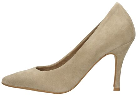 Tamaris Pumps Taupe - 41