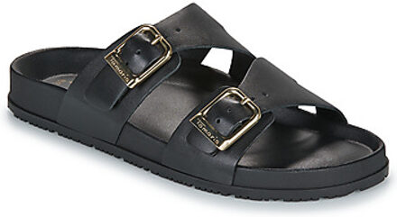 Tamaris Sandalen Tamaris 27500-003" Zwart - 36,37,38,39,40,41