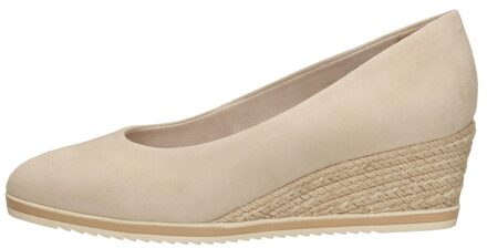 Tamaris Sleehak Beige - 42
