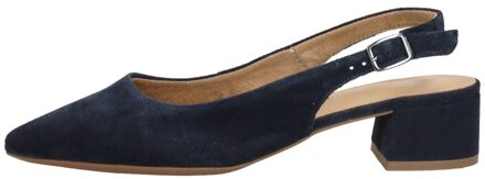 Tamaris Slingbacks Blauw - 37