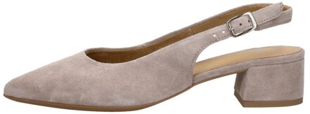 Tamaris Slingbacks Taupe - 41