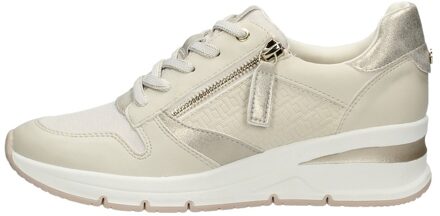 Tamaris Sneaker Dames Beige