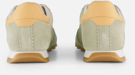 Tamaris Sneakers beige Suéde - 36,37,38,39,40,41,42