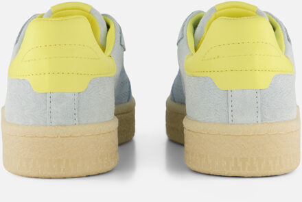 Tamaris Sneakers blauw Synthetisch - 37,38,39,40,41,36,42