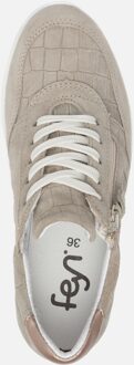 Tamaris Sneakers groen Synthetisch - 38,39,40,36