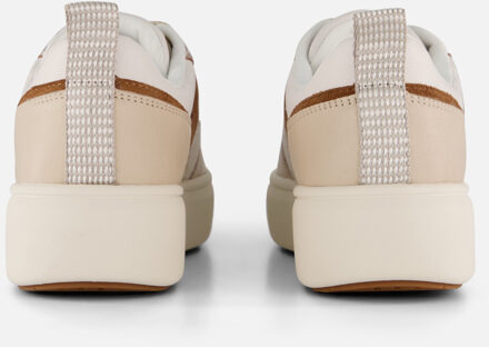 Tamaris Sneakers Laag Beige - 36