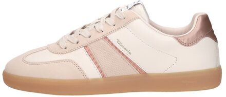 Tamaris Sneakers Laag Roze - 39