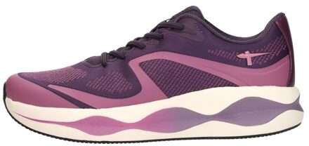 Tamaris Sneakers Laag Roze - 40