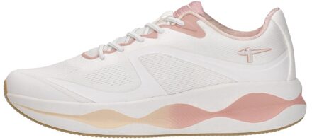 Tamaris Sneakers Laag Wit - 37