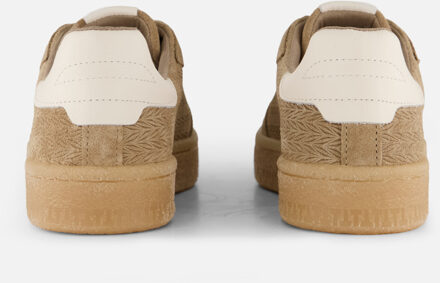 Tamaris Sneakers taupe Synthetisch - 36,37,38,39,40,41,42