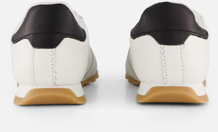 Tamaris Sneakers wit Leer - 36,37,38,39,40,41,42