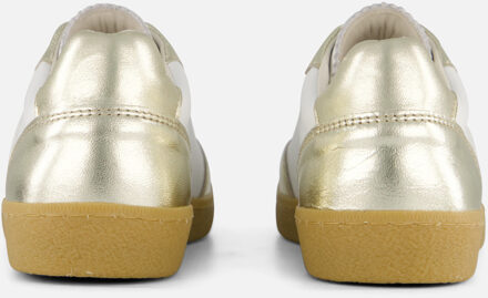 Tamaris Sneakers wit Leer - 36