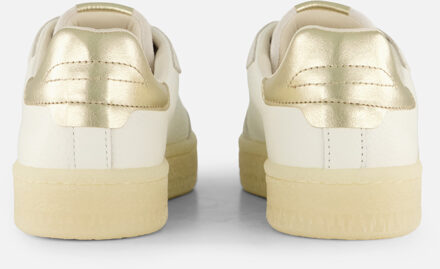 Tamaris Sneakers wit Suede - 37,38,39,40,41,36,42