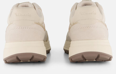 Tamaris Sneakers wit Synthetisch - 36,37,38,39,40,41,42