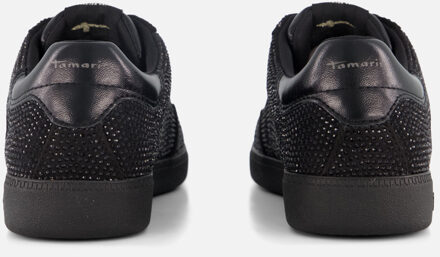 Tamaris Sneakers zwart Synthetisch - 36,37,38,39,40,41