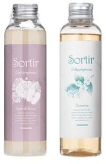Tamaris Sortir Shampoo Jasmine - 150ml