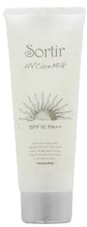 Tamaris Sortir UV Care Milk SPF 16 PF++ 80g