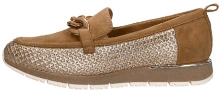 Tamaris Sportief Cognac - 37