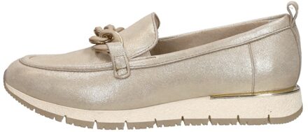 Tamaris Sportief Goudkleur - 37