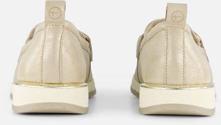Tamaris Sportief Goudkleur - 40