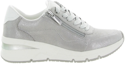 Tamaris Stijlvolle Schoenen voor Vrouwen Tamaris , Gray , Dames - 41 Eu,37 Eu,40 EU