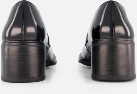 Tamaris Trotteur Instappers zwart Syntheitsch - 36,37,39,40,41