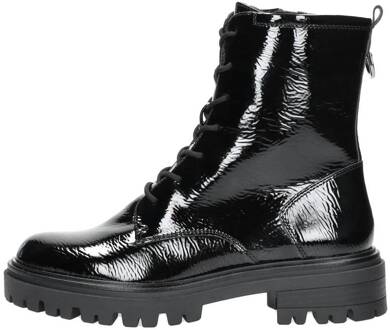 Tamaris Veterboot Dames Bruin