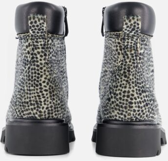 Tamaris Veterboot Dames Multi