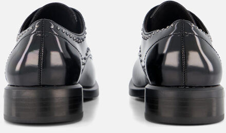 Tamaris Veterschoenen zwart Synthetisch - 37,38,39,40