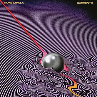 Tame Impala - Currents | LP