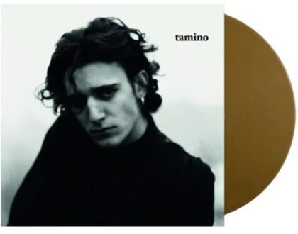 Tamino Ep - Tamino