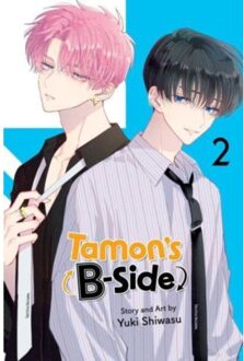 Tamon's b-side, vol. 2 : 2 - Yuki Shiwasu