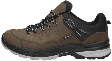 Tampa - Wandelschoenen - Grijs - 42