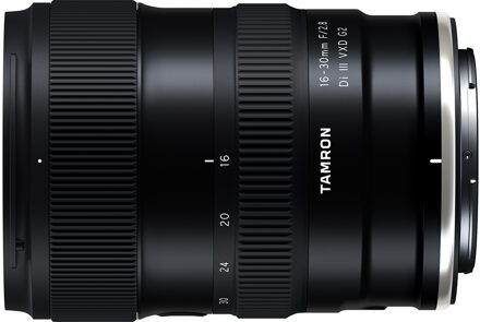 Tamron 16-30mm f/2.8 Di III VXD G2 Nikon Z