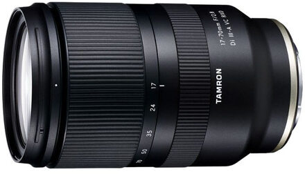 Tamron 17-70mm f/2.8 Di III-A VC RXD Sony E - OUTLET
