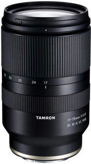 Tamron 17-70mm f/2.8 Di III-A VC RXD Sony E