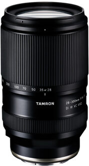 Tamron 28-300mm F/4-7.1 Di III VC VXD Sony FE