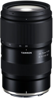 Tamron 28-75mm f/2.8 Di III VXD G2 Nikon Z