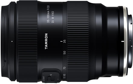 Tamron 35-100mm f/2.8 Di III VXD Nikon Z