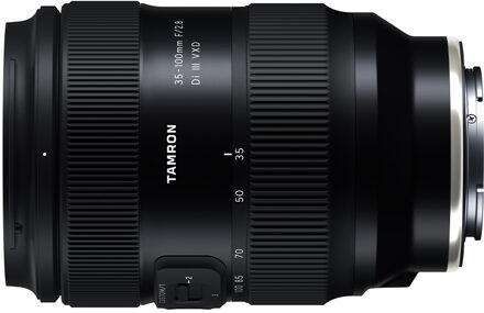 Tamron 35-100mm f/2.8 Di III VXD Sony FE
