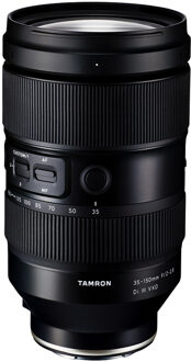 Tamron 35-150mm f/2.0-2.8 DI III VXD Nikon Z
