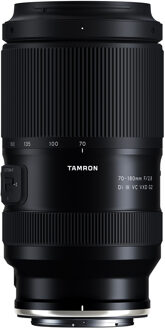Tamron 70-180mm f/2.8 Di III VC VXD G2 Nikon Z