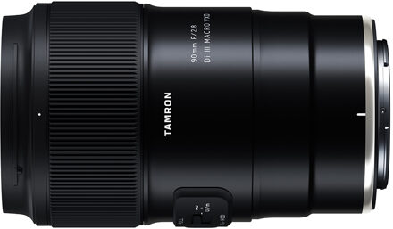 Tamron 90mm f/2.8 Di III Macro VXD Nikon Z